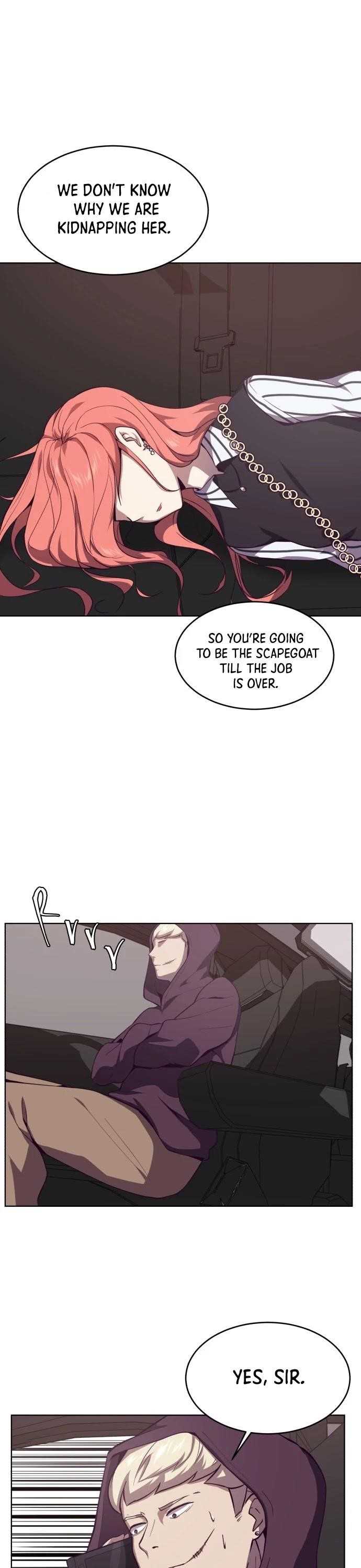 The Boy Of Death - Chapter 17 Page 27