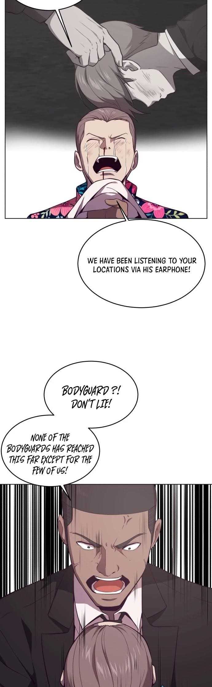 The Boy Of Death - Chapter 17 Page 3