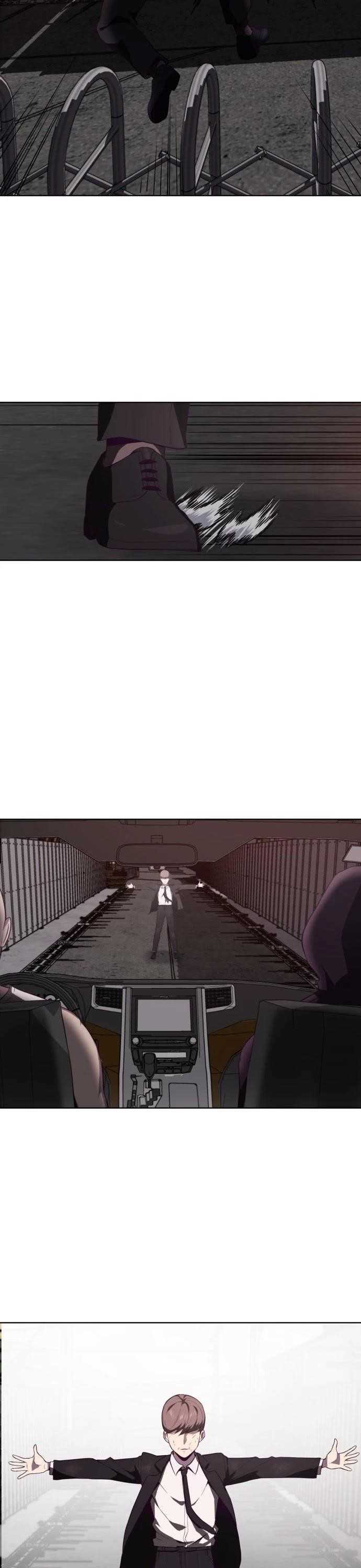 The Boy Of Death - Chapter 17 Page 31