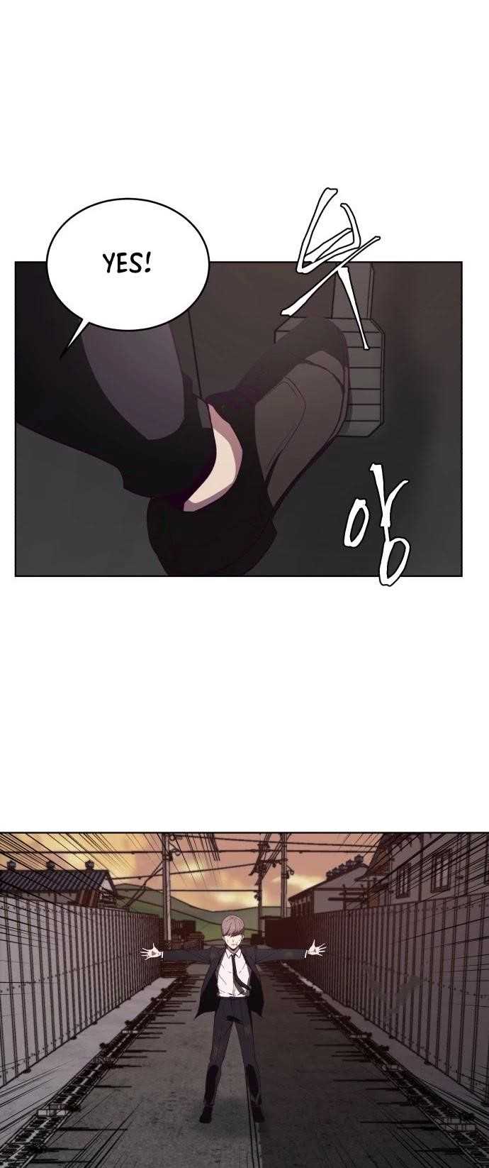 The Boy Of Death - Chapter 17 Page 33