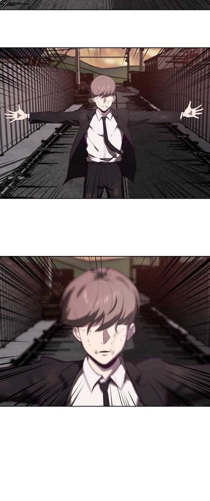 The Boy Of Death - Chapter 17 Page 34