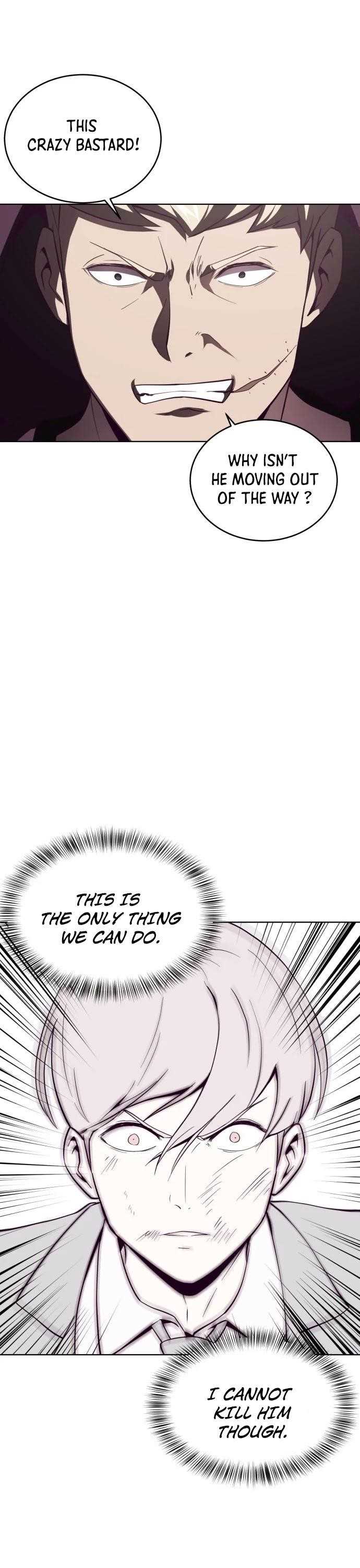 The Boy Of Death - Chapter 17 Page 35