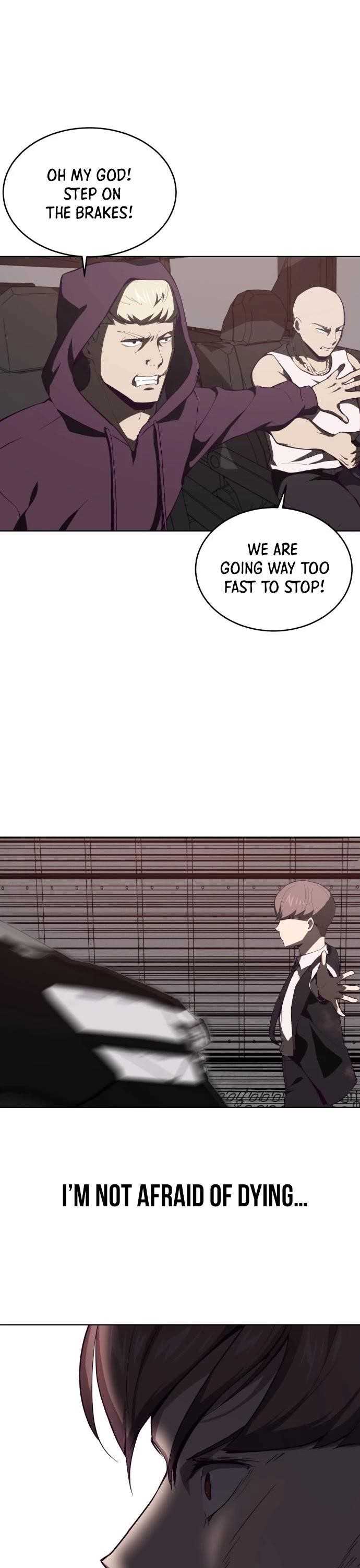 The Boy Of Death - Chapter 17 Page 36