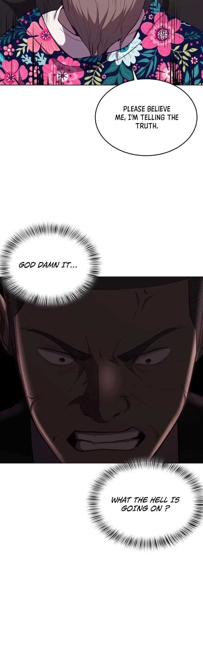 The Boy Of Death - Chapter 17 Page 4