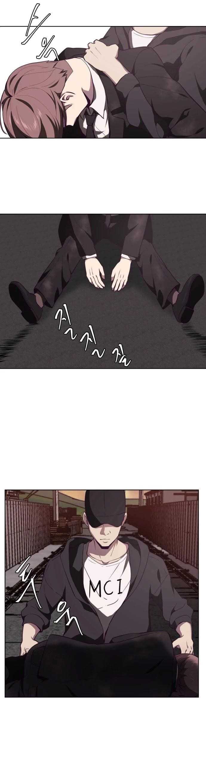 The Boy Of Death - Chapter 17 Page 42