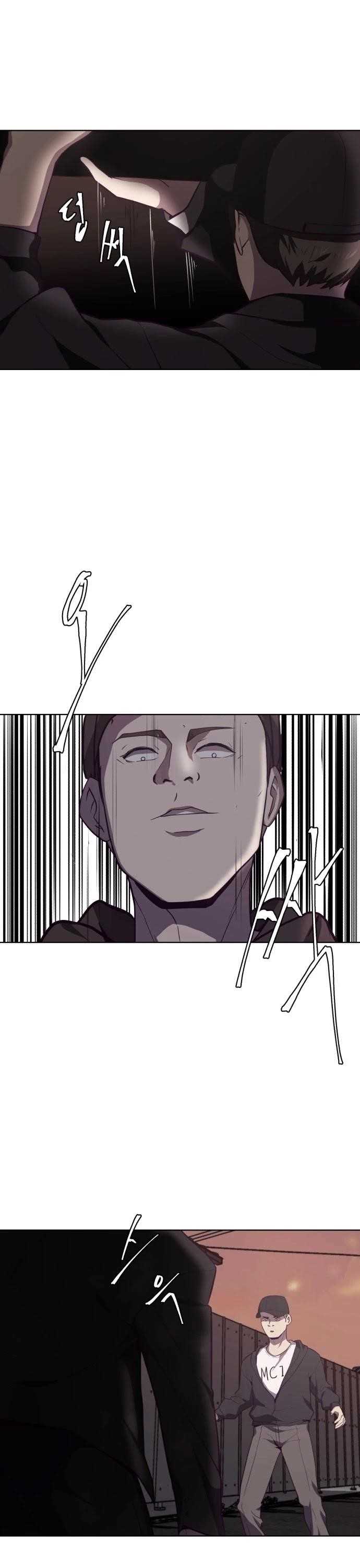 The Boy Of Death - Chapter 17 Page 44