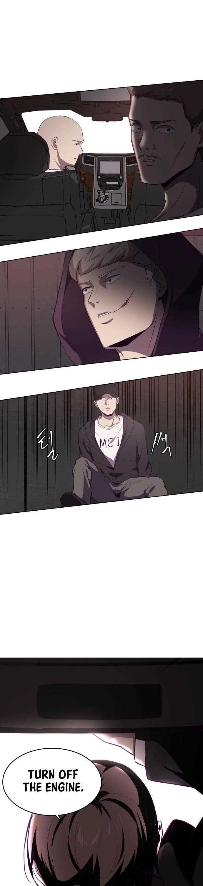 The Boy Of Death - Chapter 17 Page 45