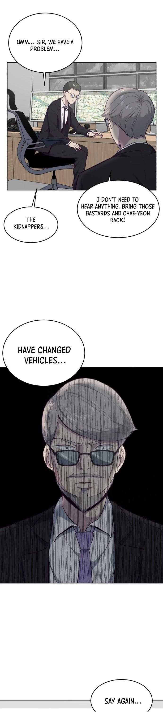 The Boy Of Death - Chapter 17 Page 6