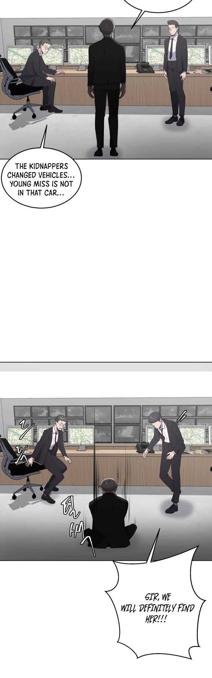 The Boy Of Death - Chapter 17 Page 7