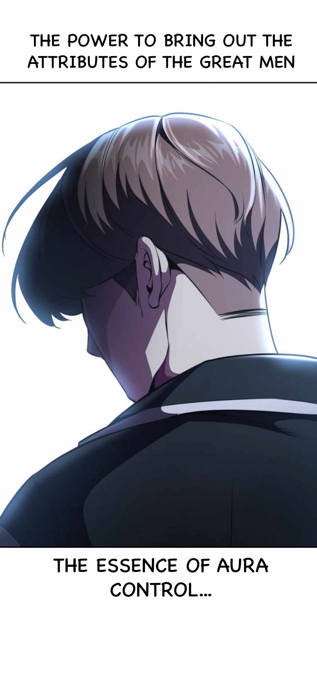 The Boy Of Death - Chapter 170.5 Page 10