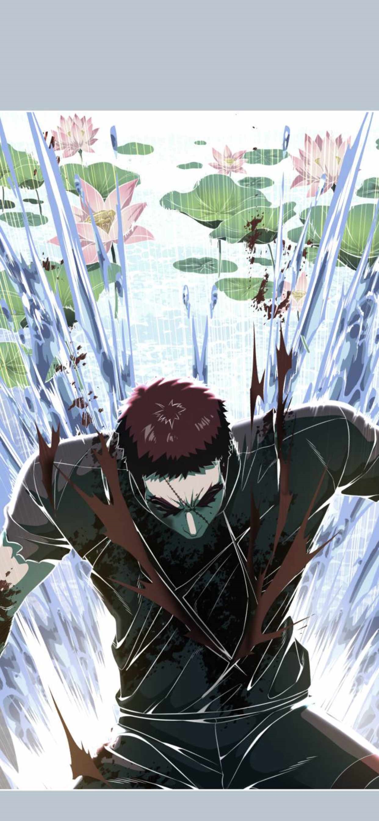 The Boy Of Death - Chapter 170.5 Page 3