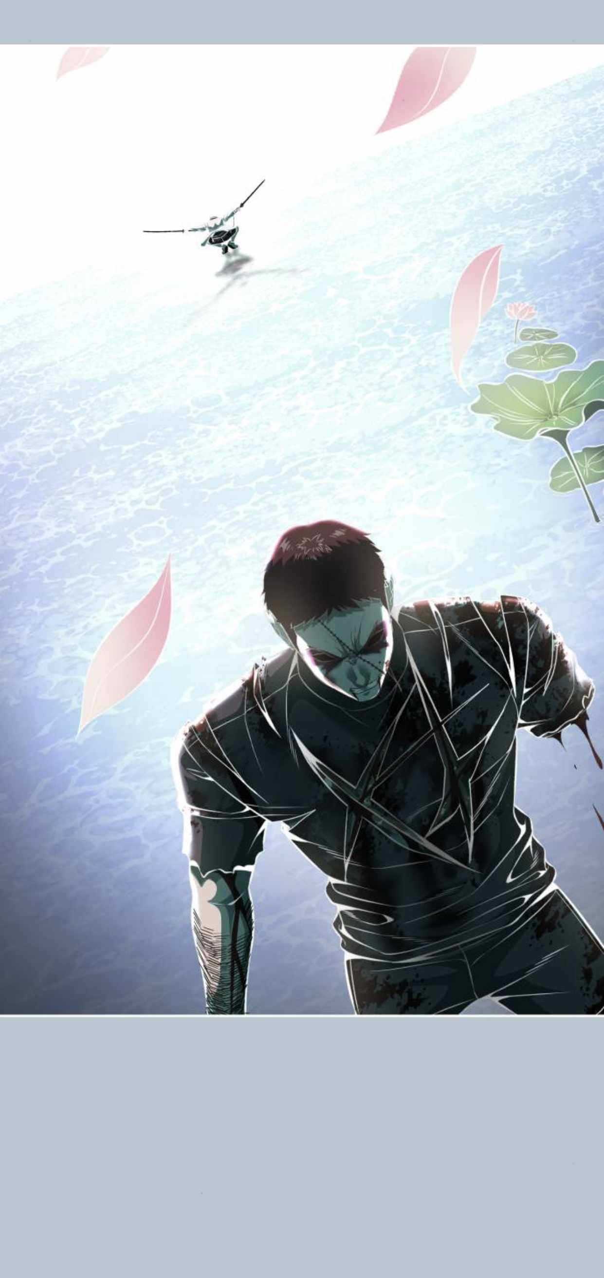 The Boy Of Death - Chapter 170.5 Page 6