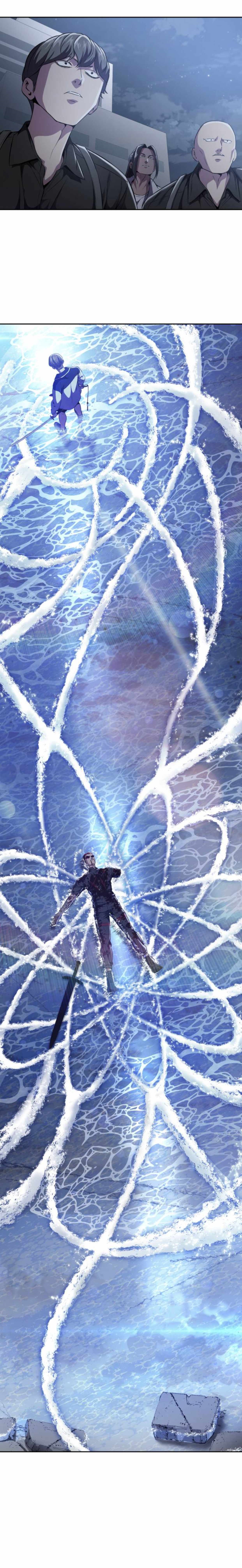 The Boy Of Death - Chapter 170.5 Page 9