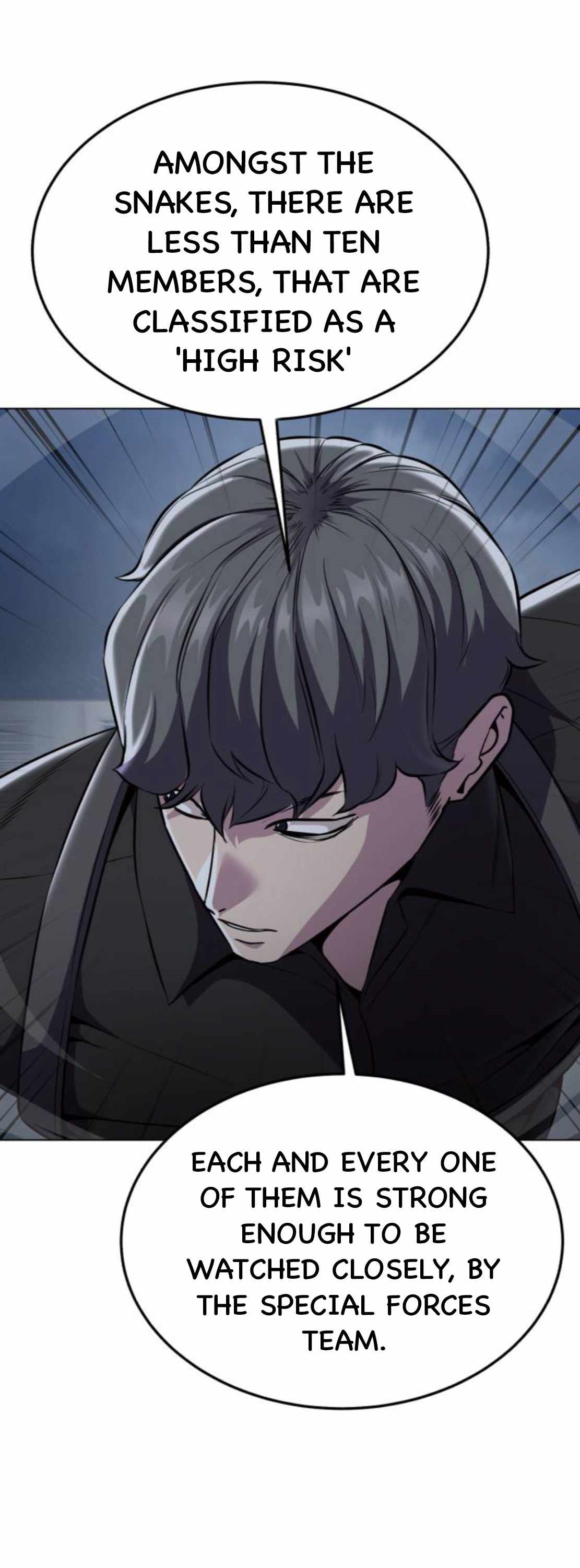 The Boy Of Death - Chapter 170 Page 10