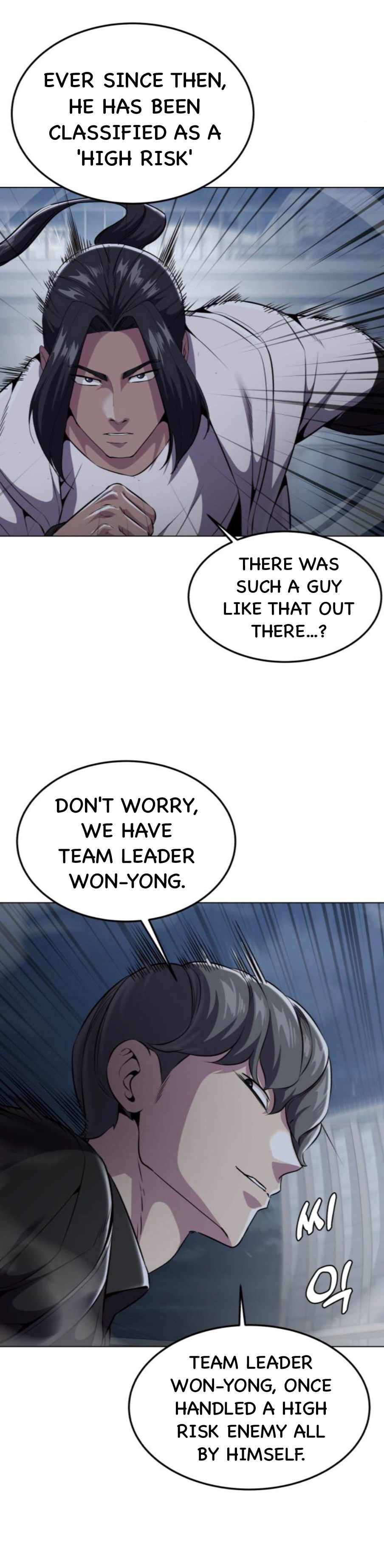 The Boy Of Death - Chapter 170 Page 14