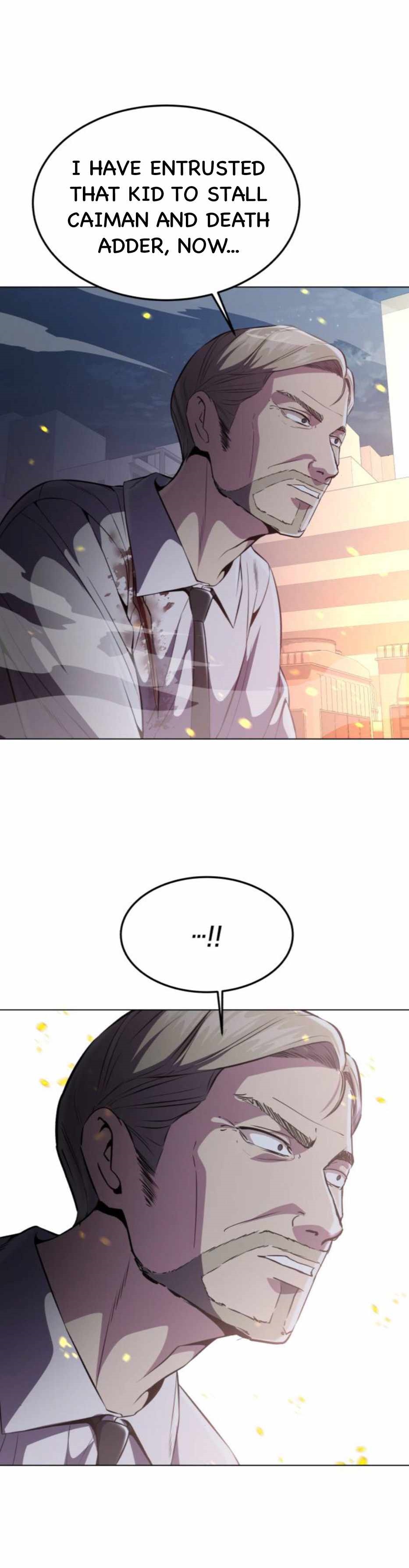 The Boy Of Death - Chapter 170 Page 17