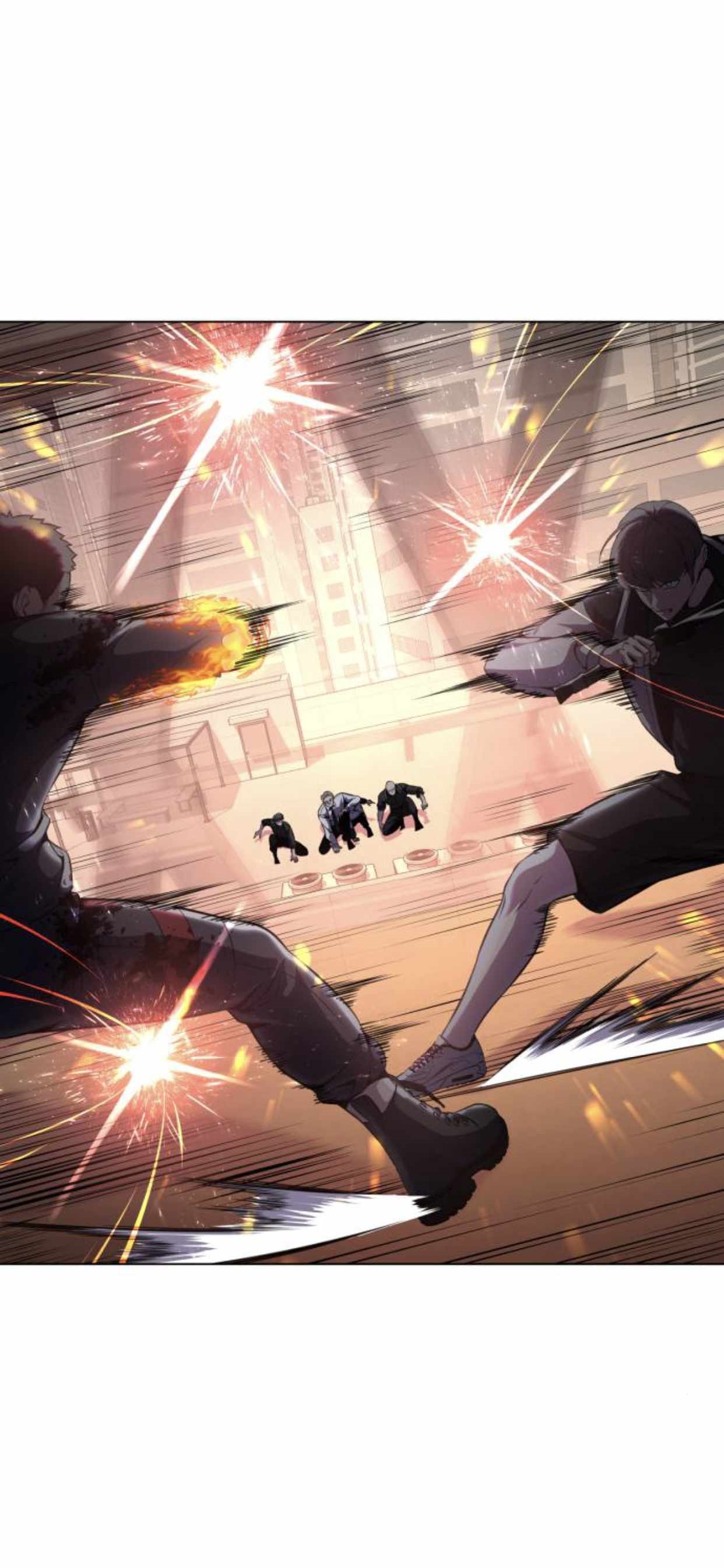 The Boy Of Death - Chapter 170 Page 19