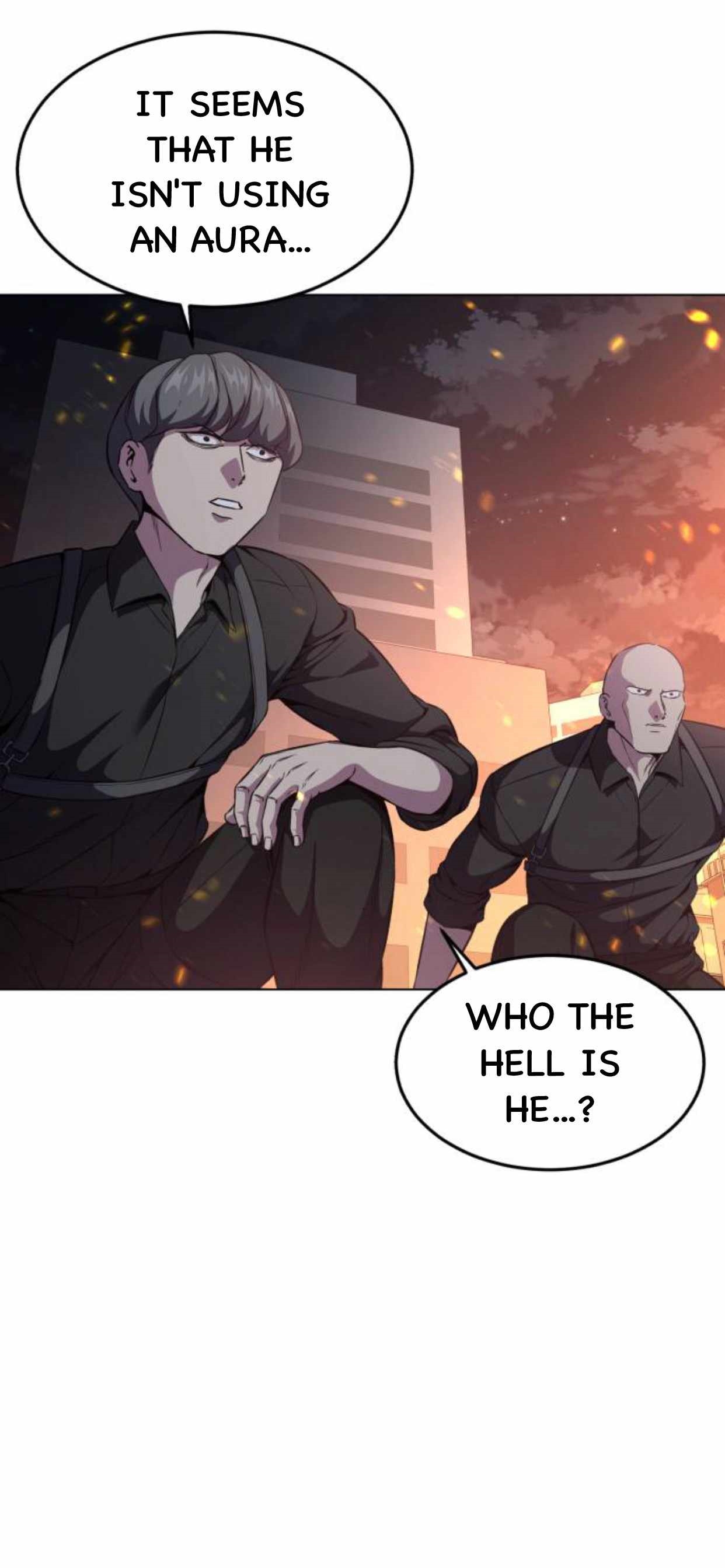 The Boy Of Death - Chapter 170 Page 21