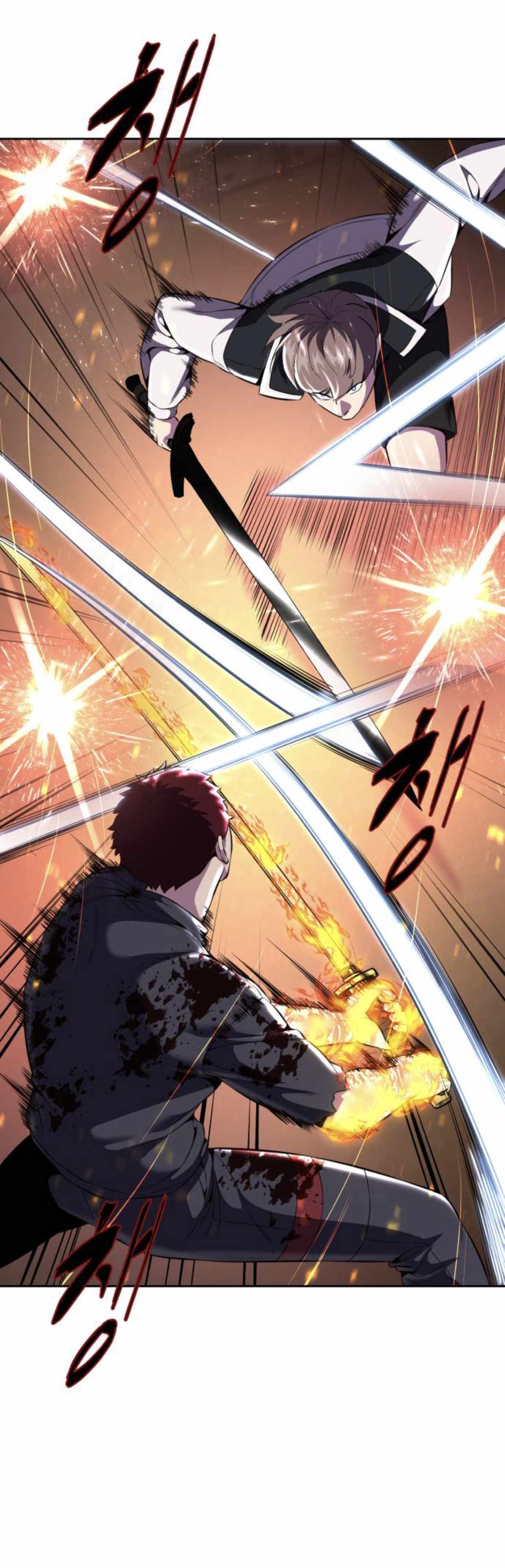 The Boy Of Death - Chapter 170 Page 24