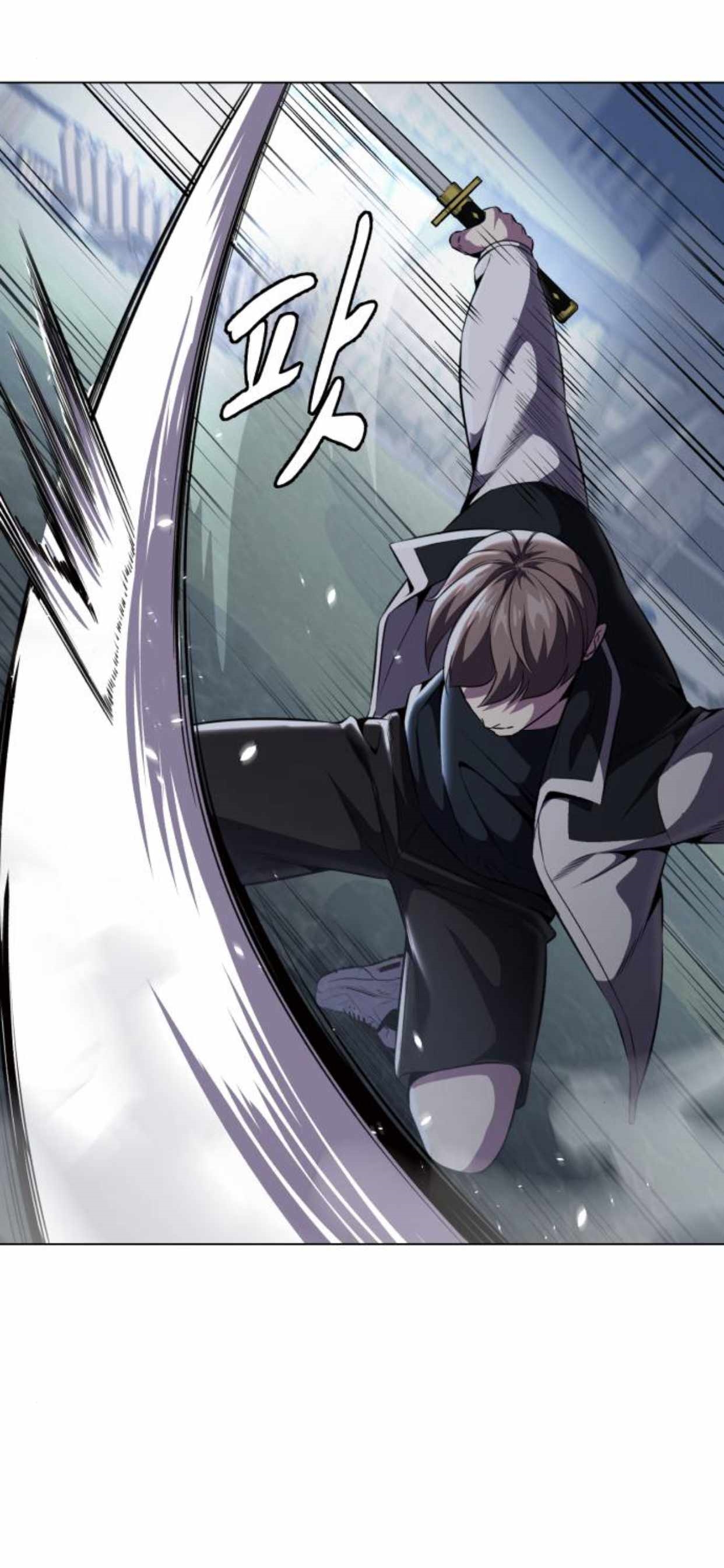 The Boy Of Death - Chapter 170 Page 42