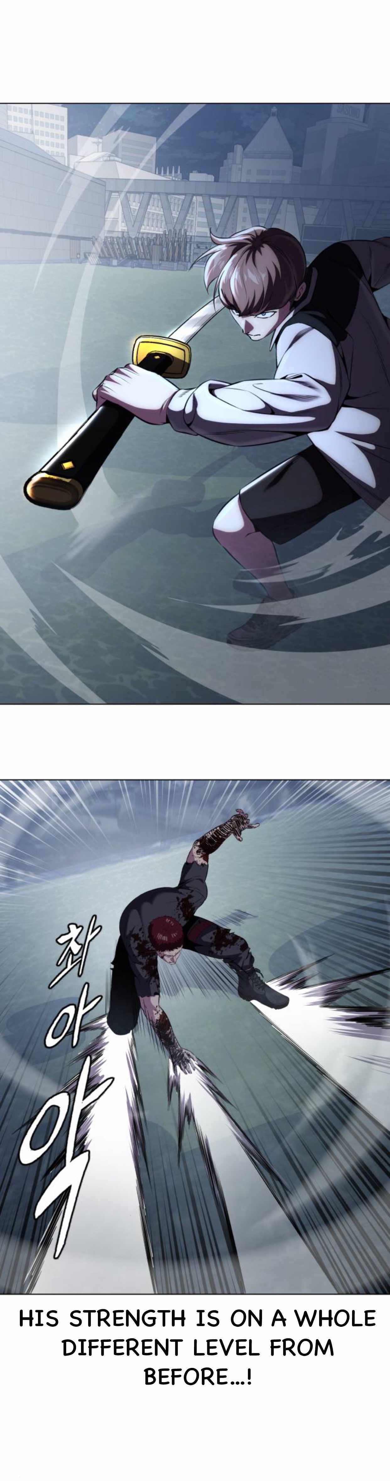 The Boy Of Death - Chapter 170 Page 47