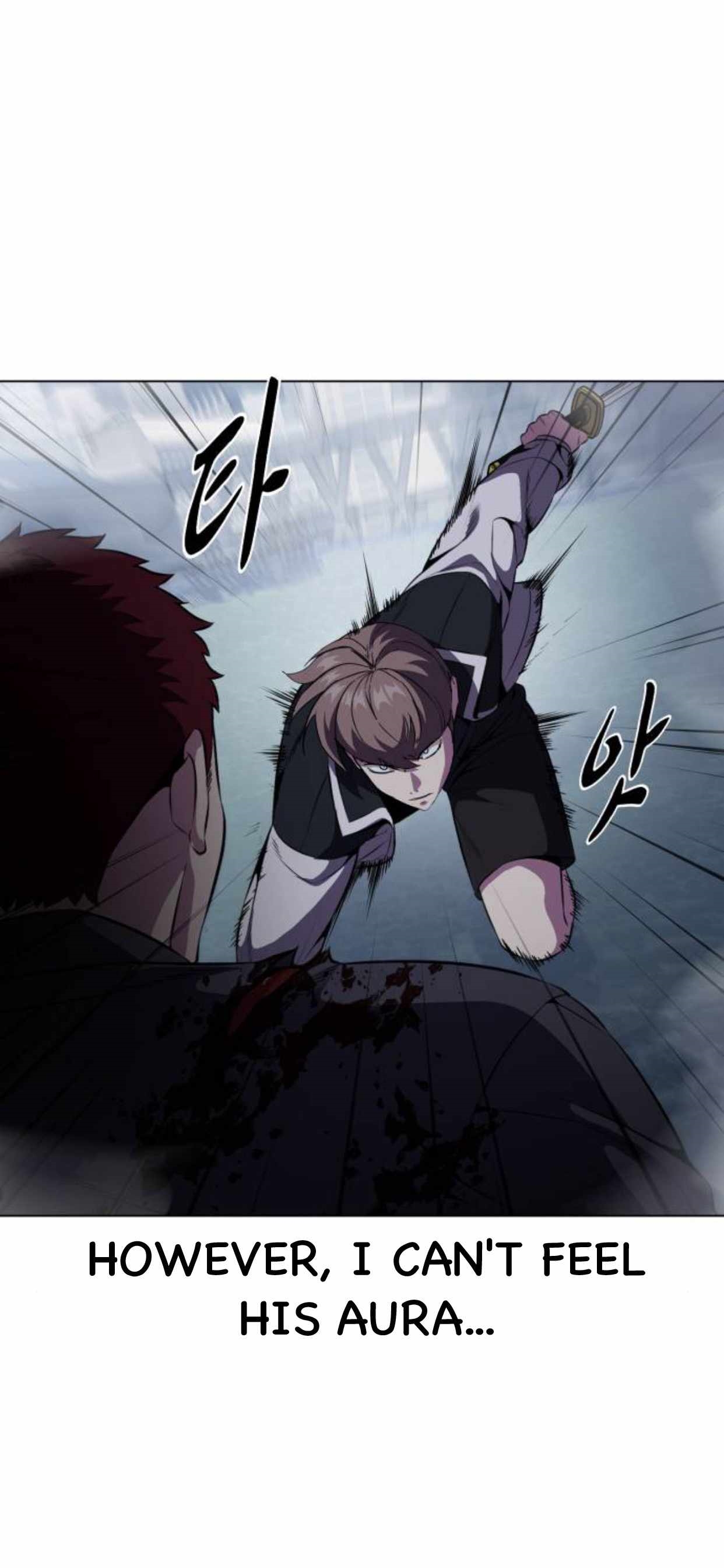 The Boy Of Death - Chapter 170 Page 48