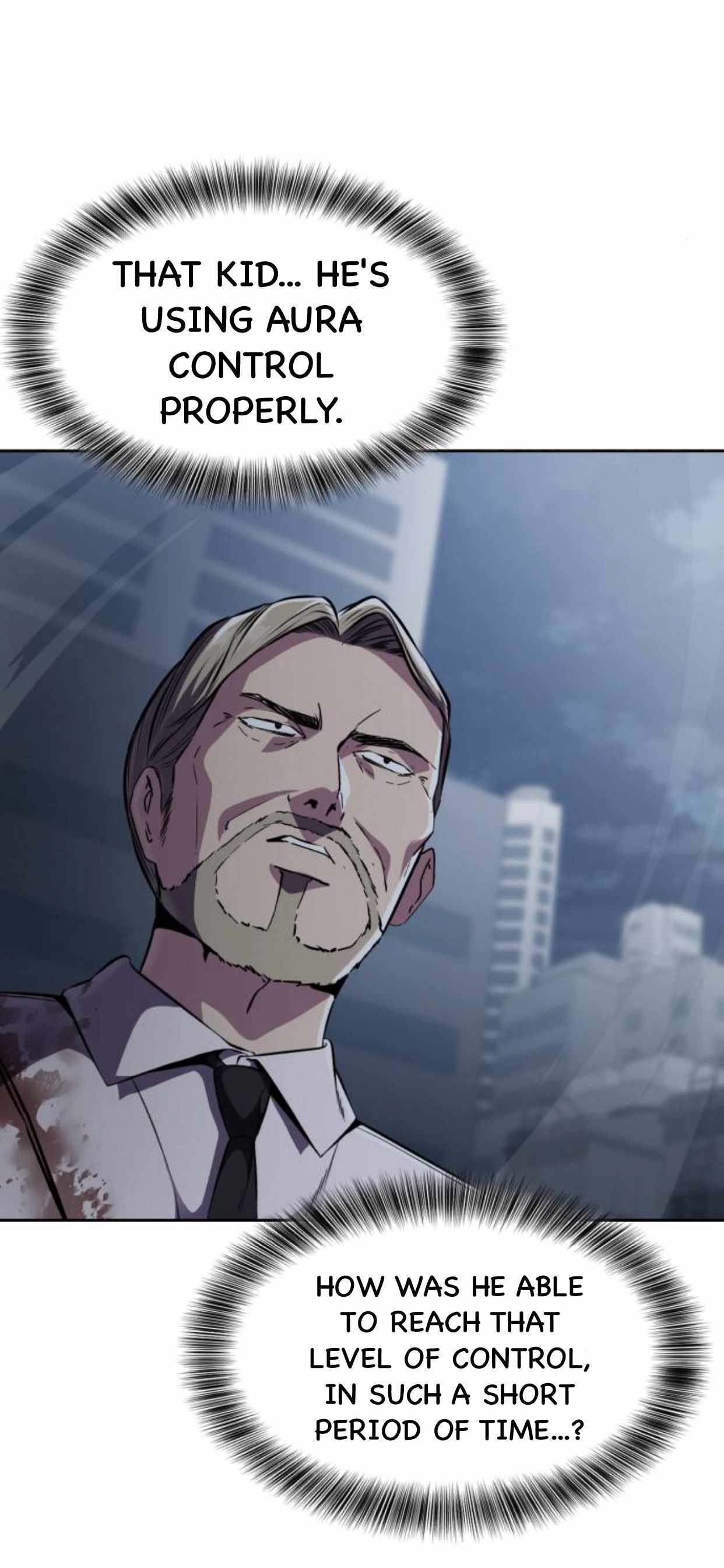 The Boy Of Death - Chapter 170 Page 50