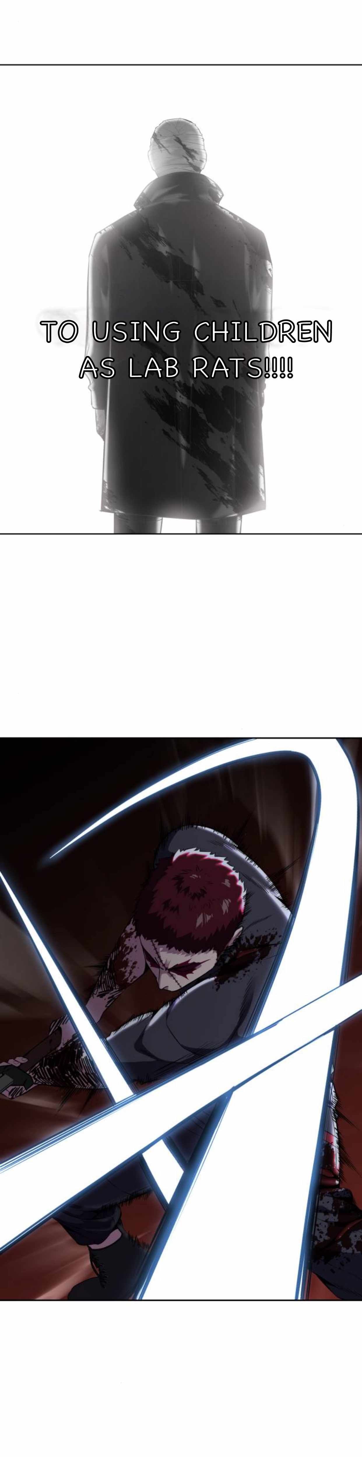 The Boy Of Death - Chapter 170 Page 54