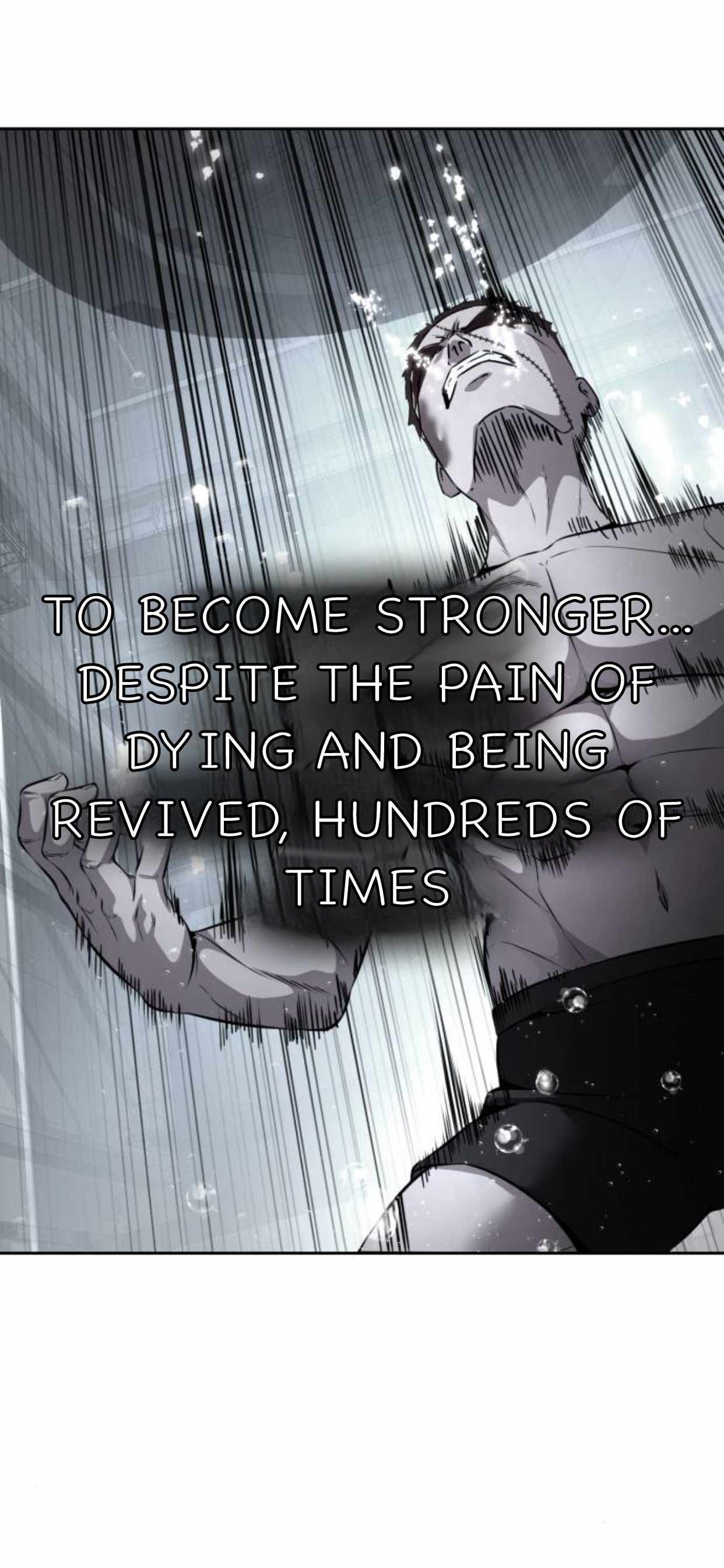 The Boy Of Death - Chapter 170 Page 55