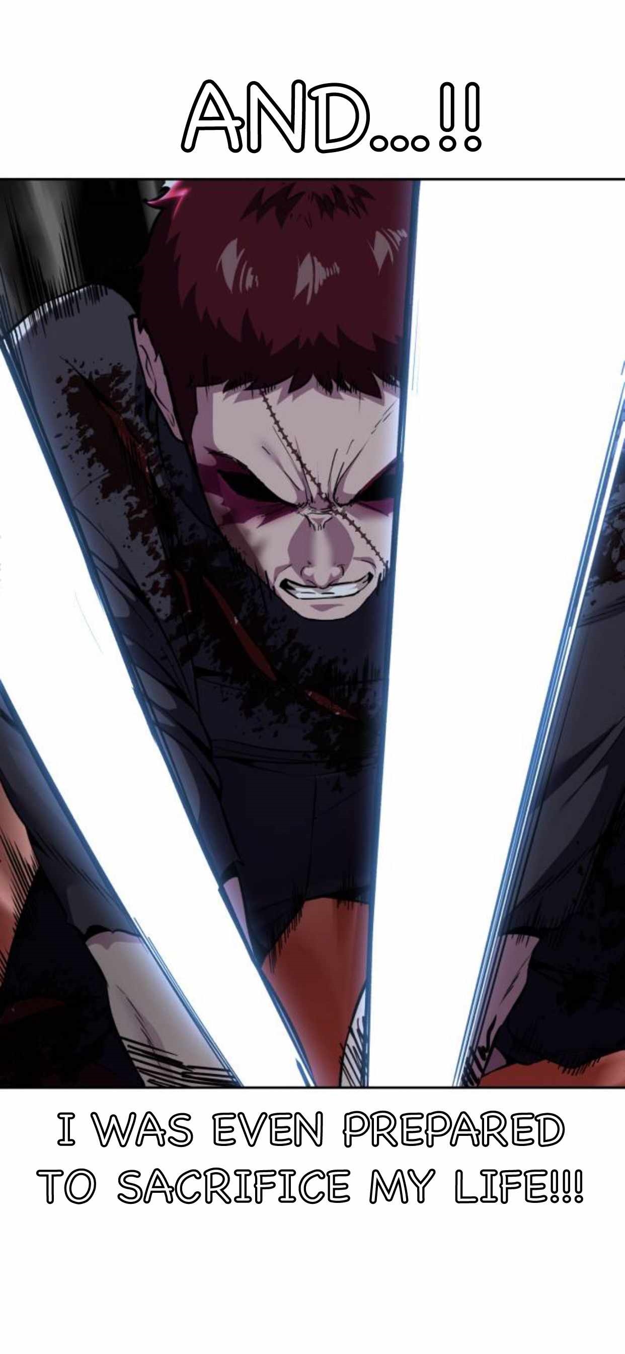 The Boy Of Death - Chapter 170 Page 56