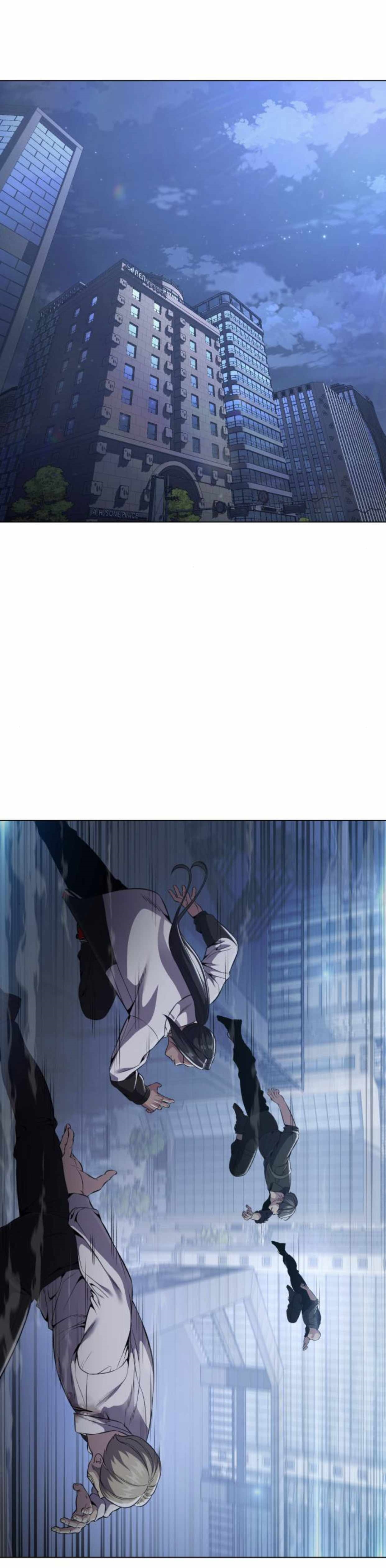 The Boy Of Death - Chapter 170 Page 6