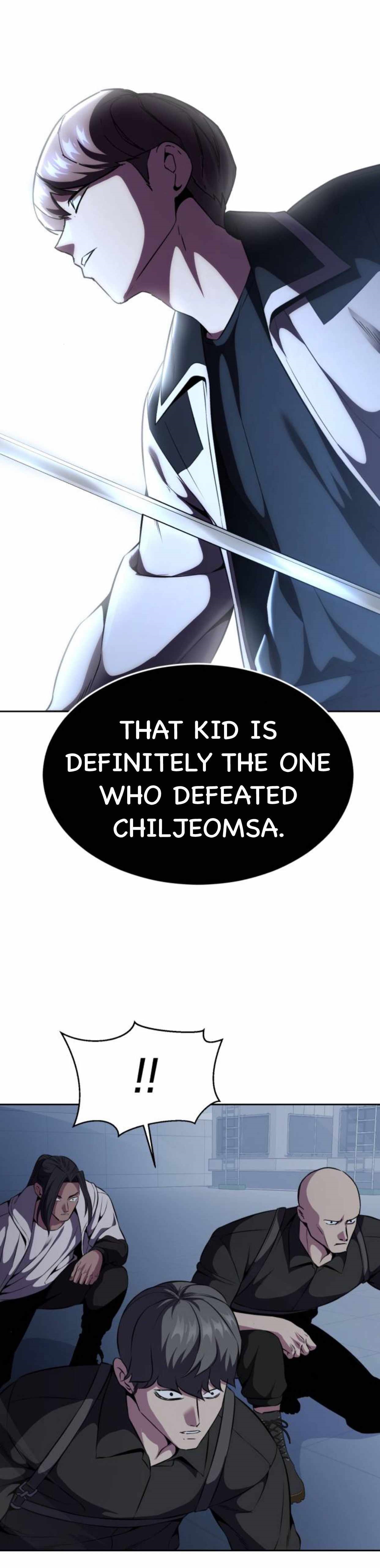 The Boy Of Death - Chapter 170 Page 66