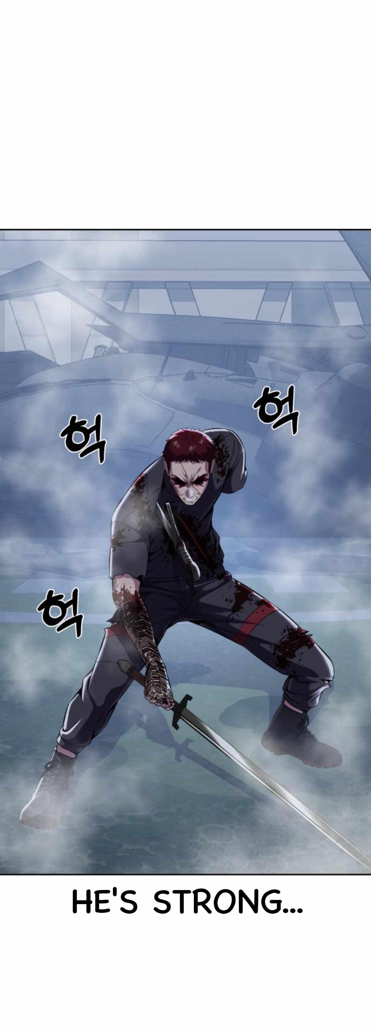 The Boy Of Death - Chapter 170 Page 67