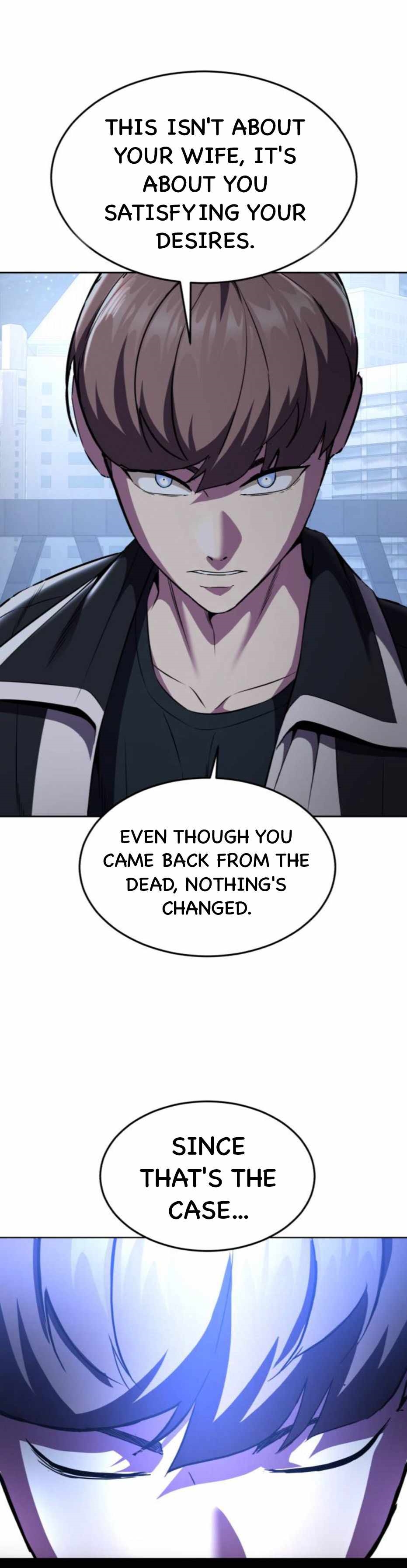 The Boy Of Death - Chapter 170 Page 74