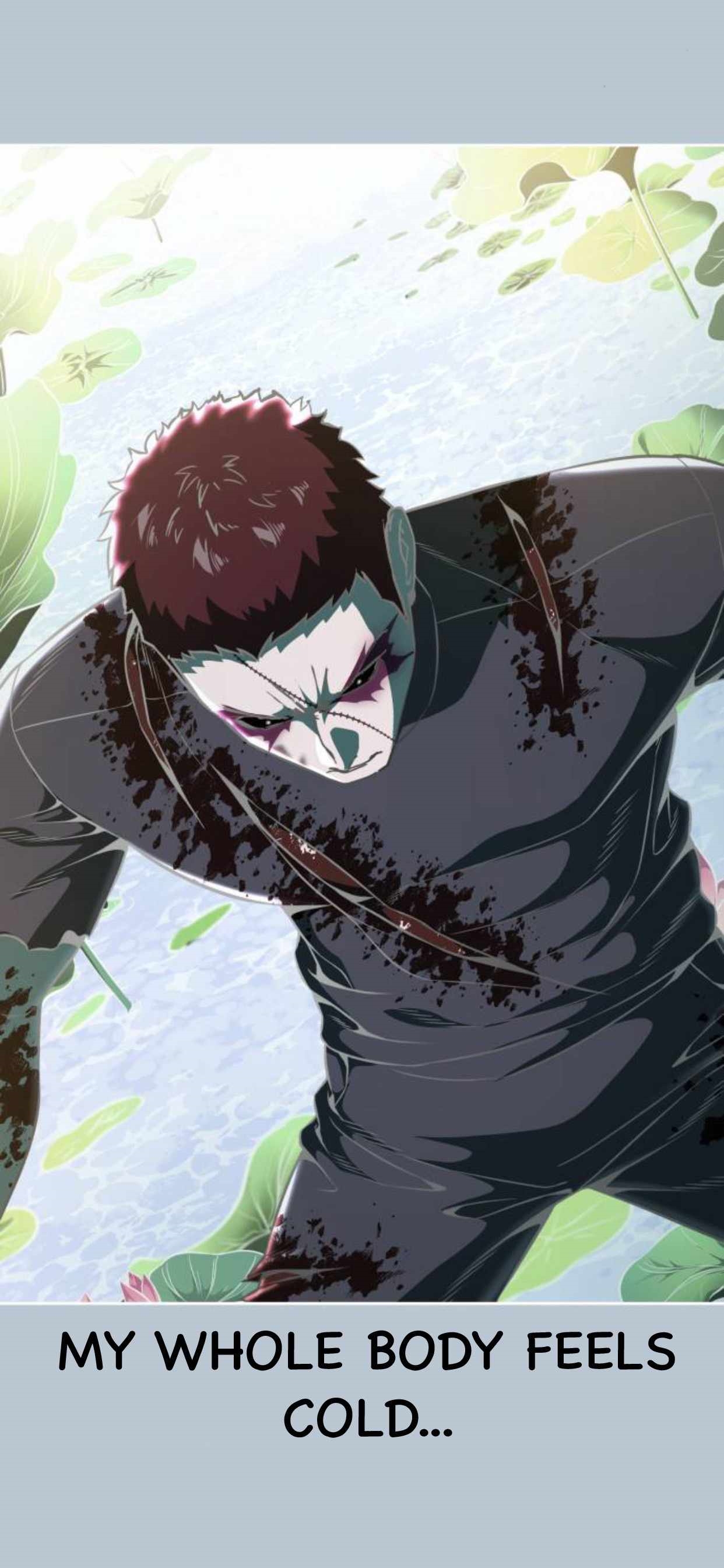 The Boy Of Death - Chapter 170 Page 78