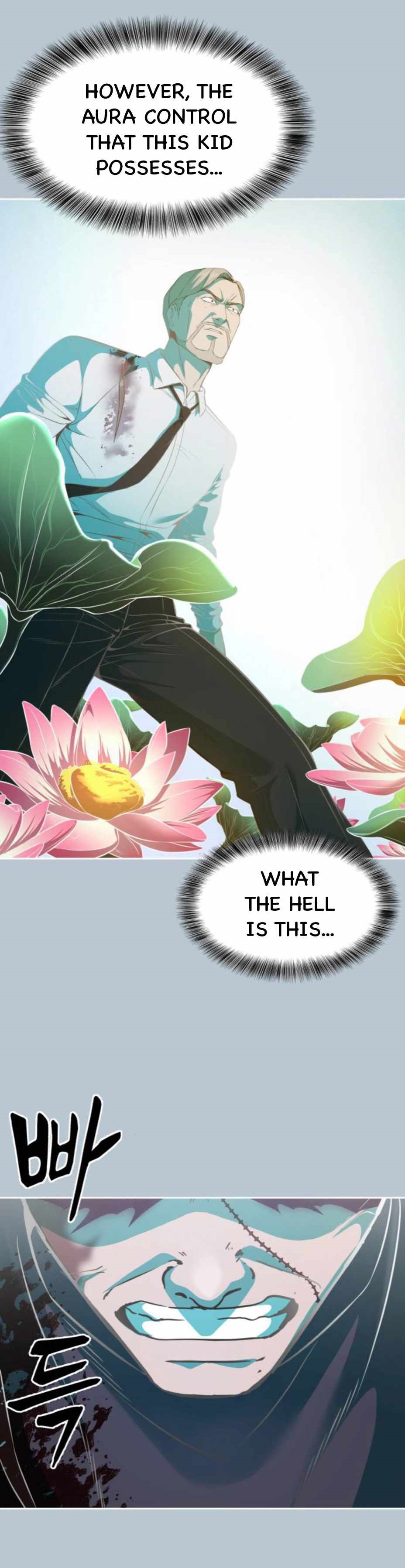 The Boy Of Death - Chapter 170 Page 82