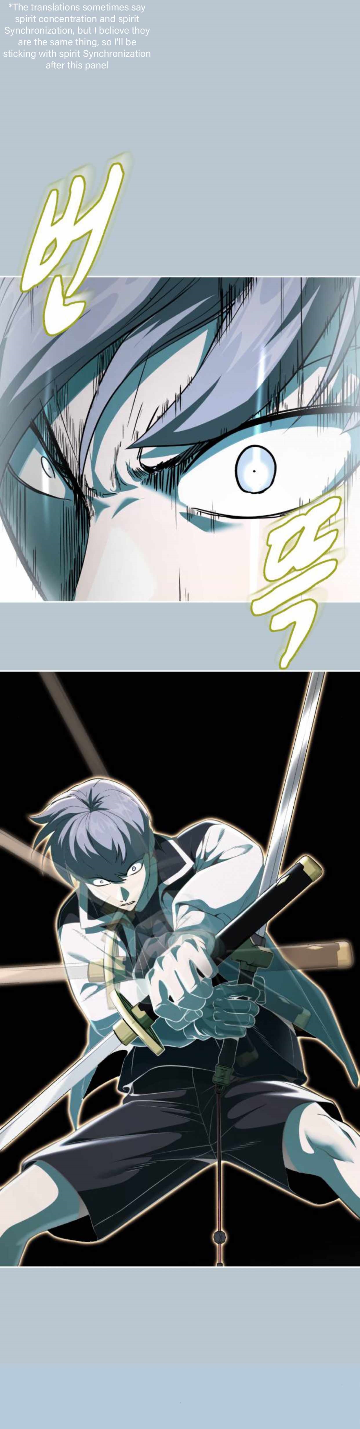 The Boy Of Death - Chapter 170 Page 88