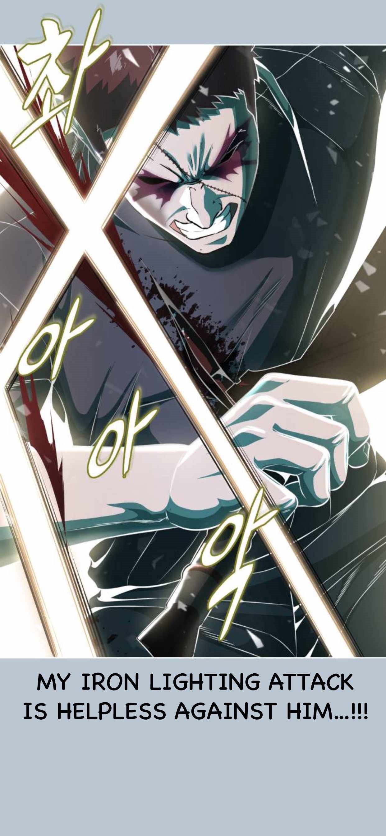 The Boy Of Death - Chapter 170 Page 92