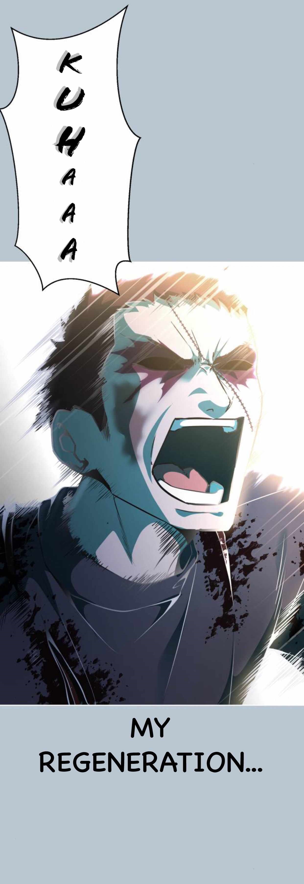 The Boy Of Death - Chapter 170 Page 93