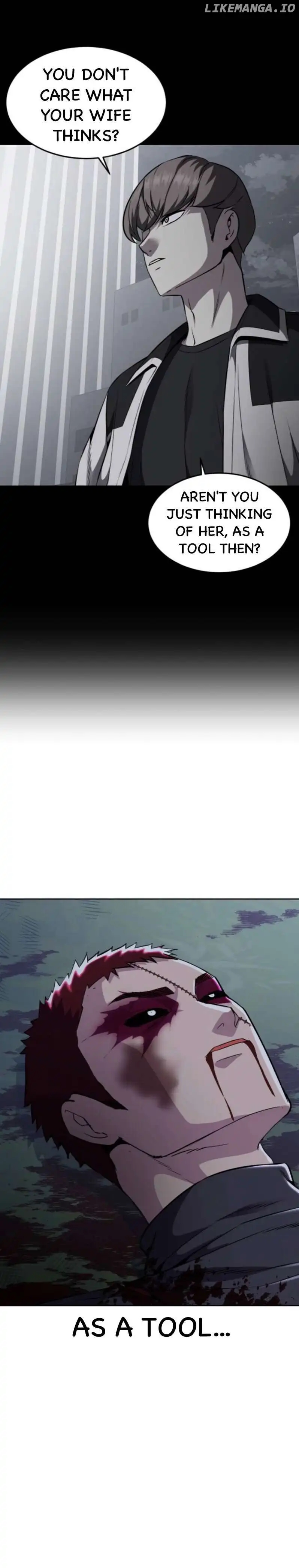 The Boy Of Death - Chapter 171 Page 15