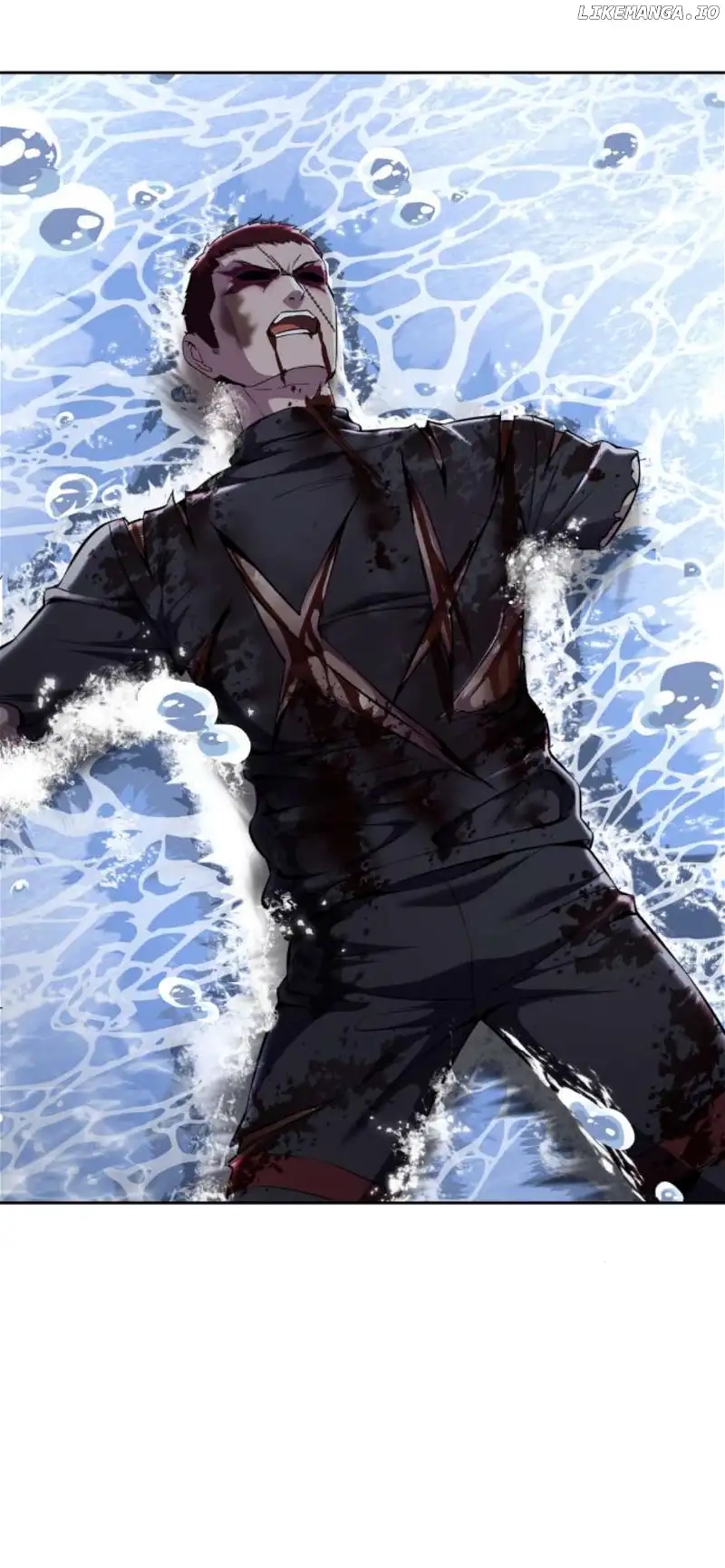 The Boy Of Death - Chapter 171 Page 2