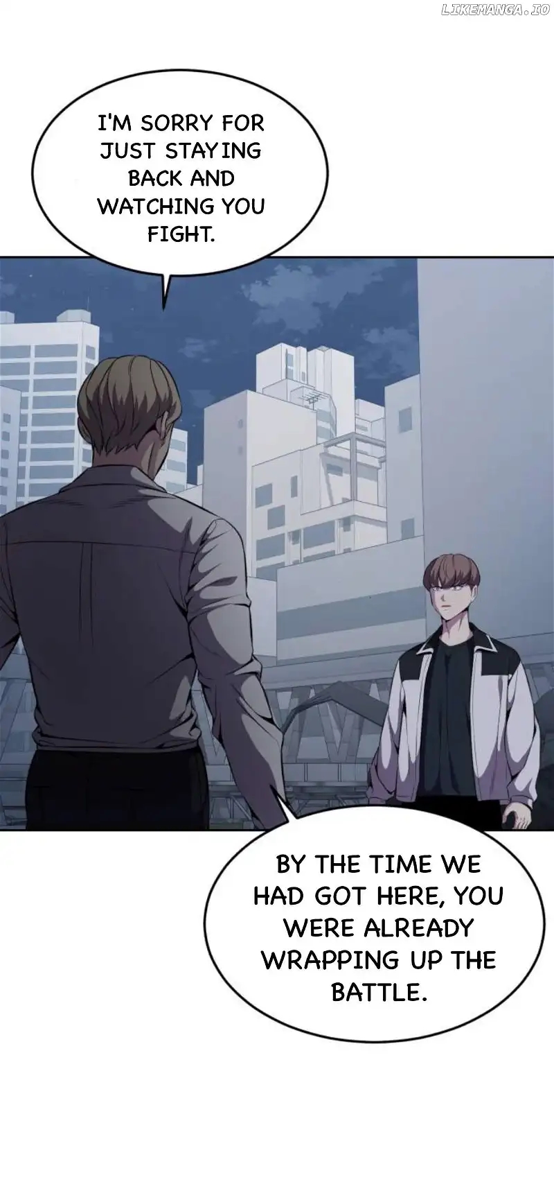 The Boy Of Death - Chapter 171 Page 22