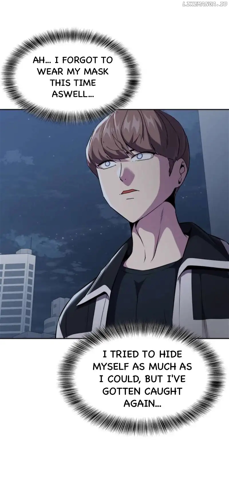 The Boy Of Death - Chapter 171 Page 23