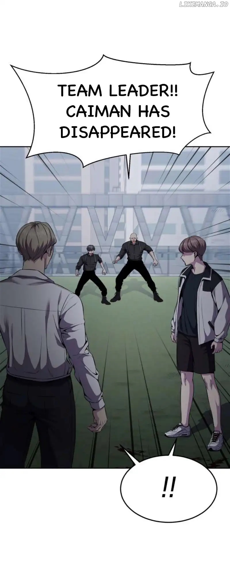 The Boy Of Death - Chapter 171 Page 24