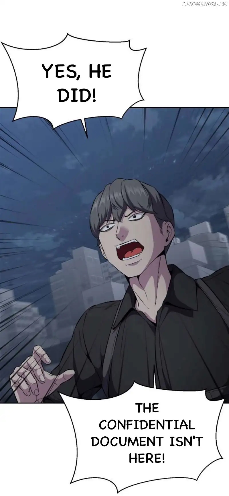 The Boy Of Death - Chapter 171 Page 26