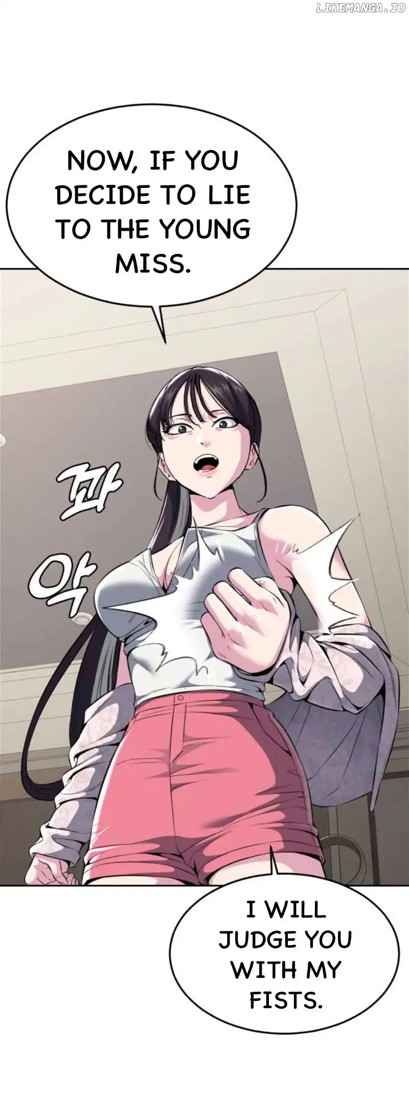 The Boy Of Death - Chapter 171 Page 34