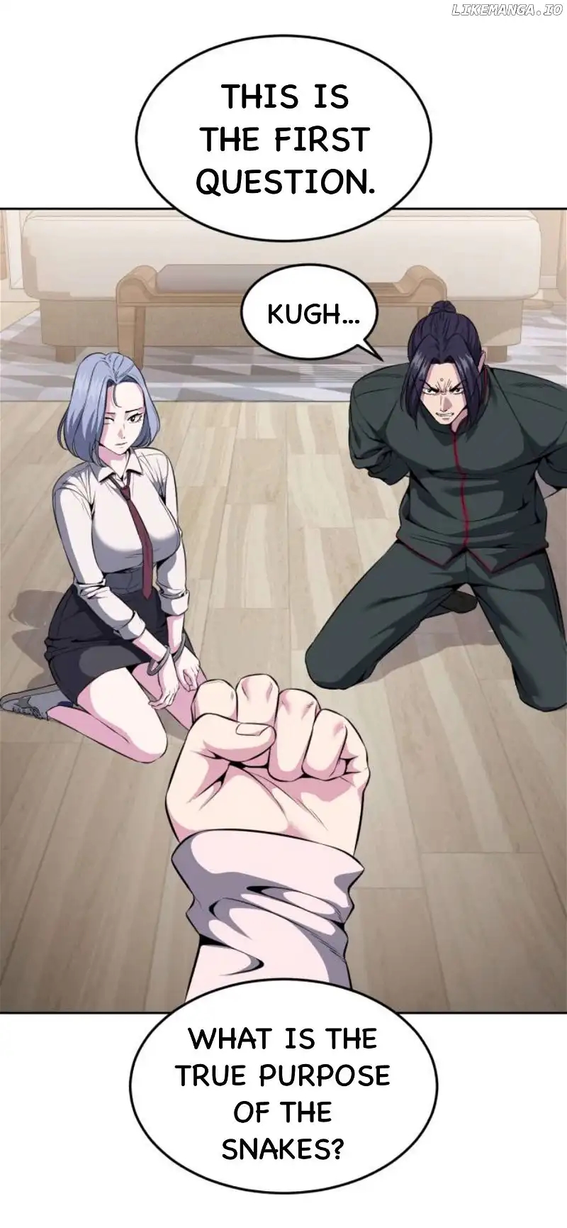 The Boy Of Death - Chapter 171 Page 35