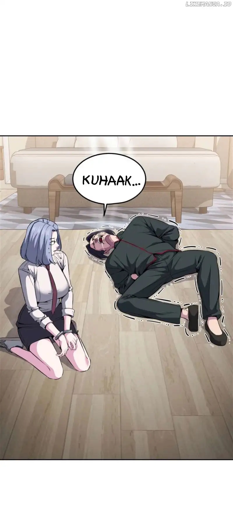 The Boy Of Death - Chapter 171 Page 36