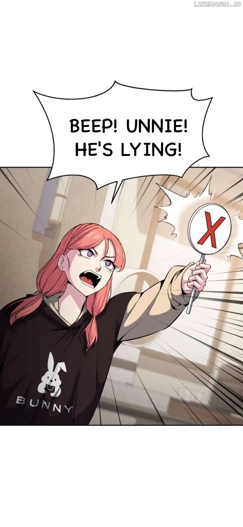 The Boy Of Death - Chapter 171 Page 38