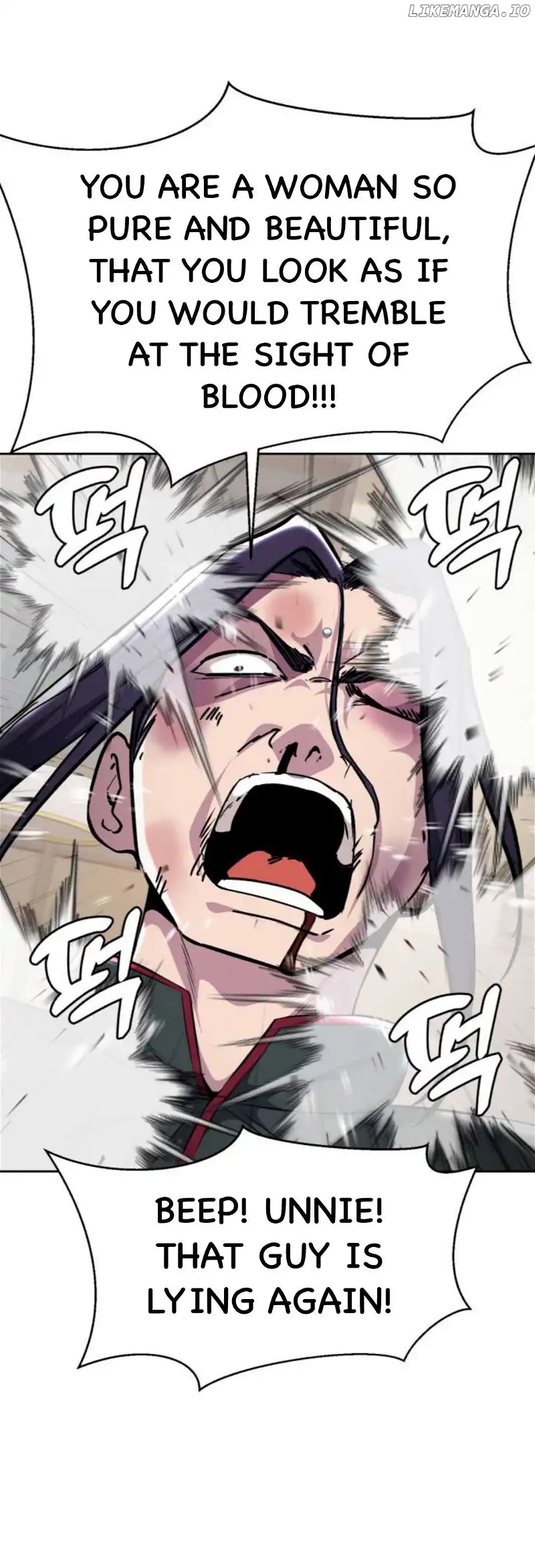 The Boy Of Death - Chapter 171 Page 40